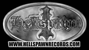 Logo Hellspawn Records