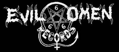 Logo Evil Omen Records