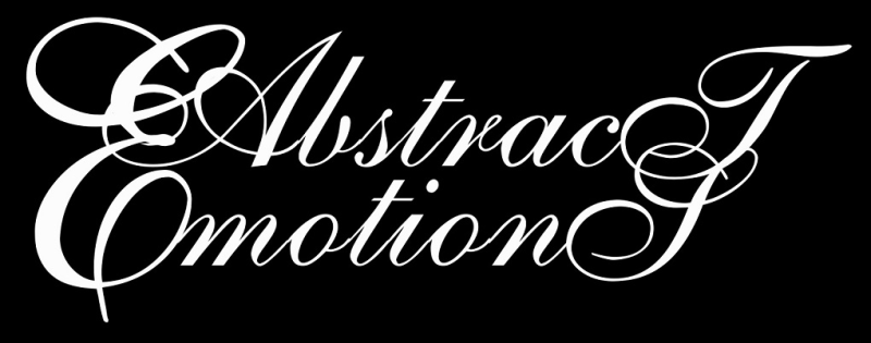Logo Abstract Emotions