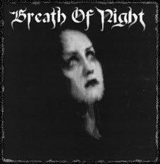 Logo Breath Of Night Records
