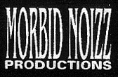 Logo Morbid Noizz Productions