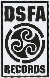 Logo DSFA Records