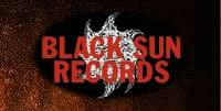 Logo Black Sun Records
