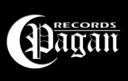 Logo Pagan Records