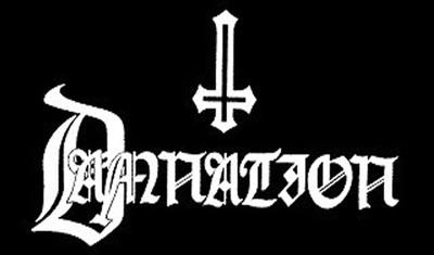 Logo Damnation Records
