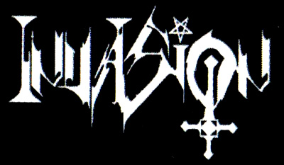 Logo Invasion Records