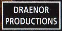 Logo Draenor Productions