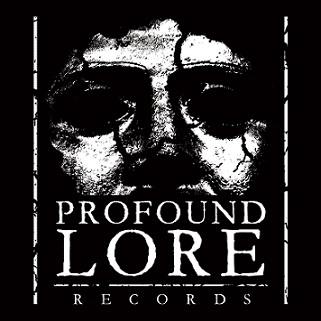 Logo Profound Lore Records
