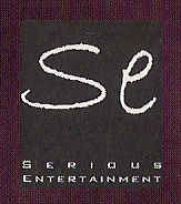 Logo Serious Entertainment