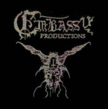 Logo Embassy Productions