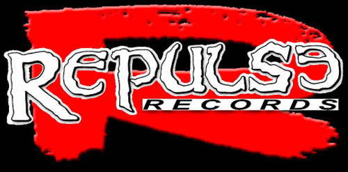 Logo Repulse Records