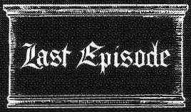Logo Last Episode