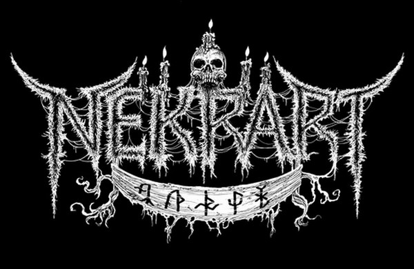 Logo Nekrart Productions