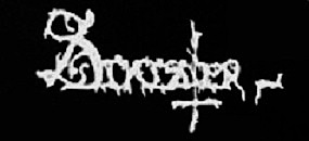 Logo Sinister Productions