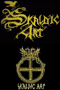 Logo Skaldic Art Productions