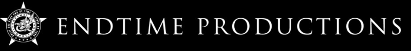 Logo Endtime Productions