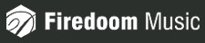 Logo Firedoom Music