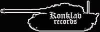 Logo Konklav Records