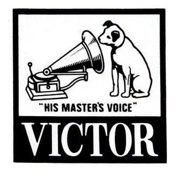 Logo Victor