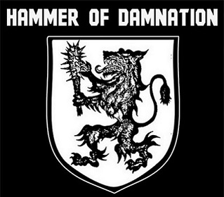 Logo Hammer Of Damnation