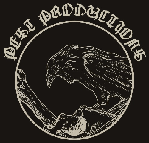 Logo Pest Productions