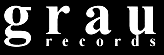 Logo Grau Records