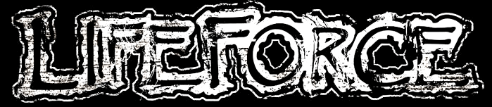 Logo Lifeforce Records
