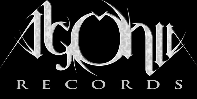 Logo Agonia Records