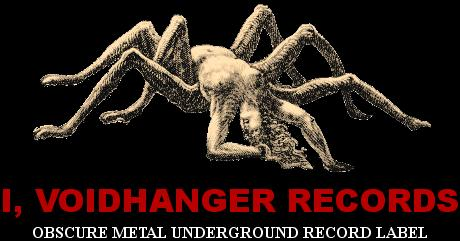 Logo I, Voidhanger Records