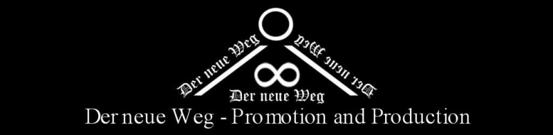 Logo Der Neue Weg Productions