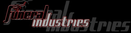 Logo Funeral Industries