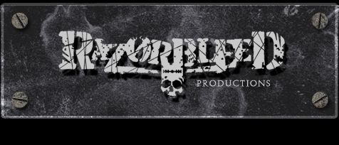 Logo Razorbleed Productions