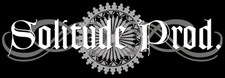 Logo Solitude Productions
