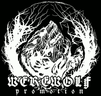 Logo Werewolf Promotion