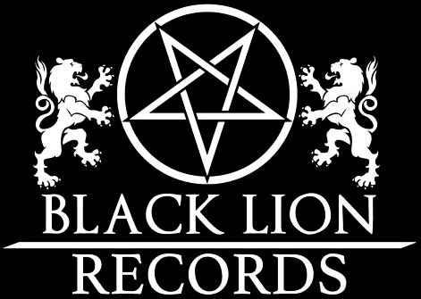 Logo Black Lion Records