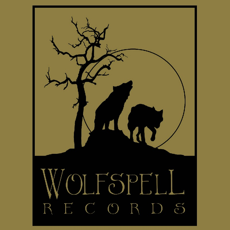 Logo Wolfspell Records