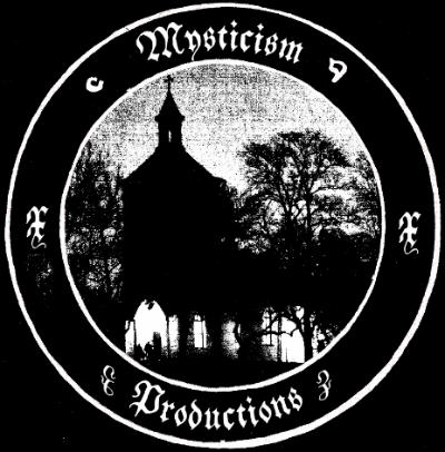 Logo Mysticism Productions