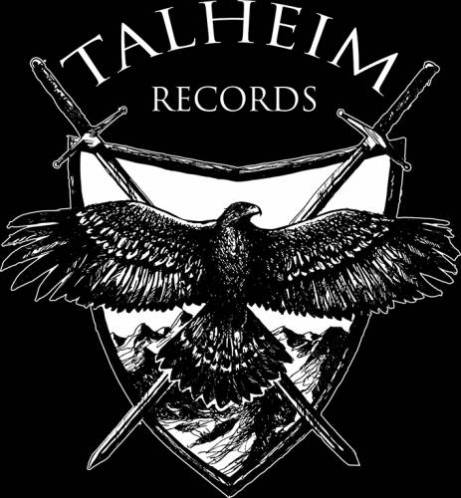 Logo Talheim Records