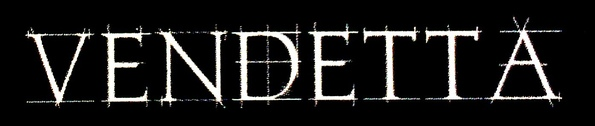 Logo Vendetta Records
