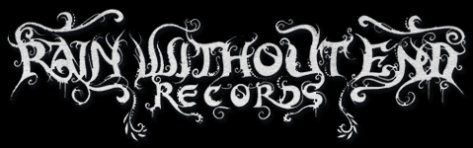 Logo Rain Without End Records
