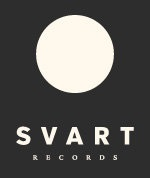 Logo Svart Records