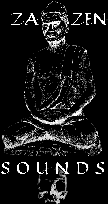 Logo Zazen Sounds