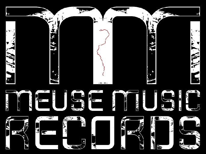 Logo Meuse Music Records