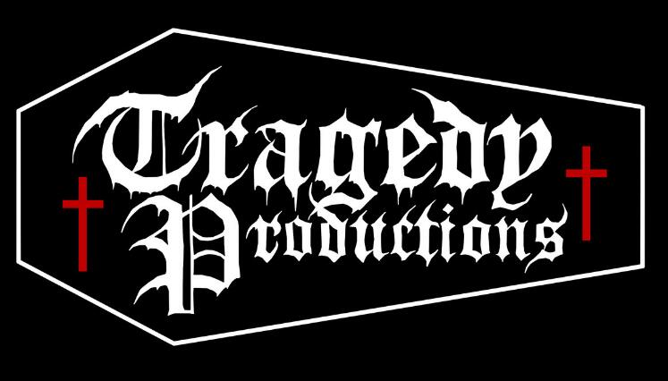Logo Tragedy Productions