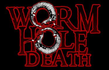 Logo WormHoleDeath