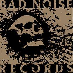 Logo Bad Noise Records