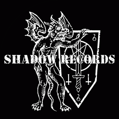 Logo Shadow Records