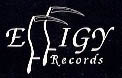 Logo Effigy Records