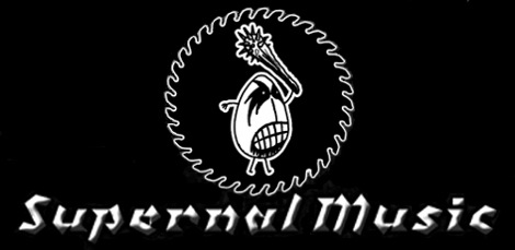 Logo Supernal Music