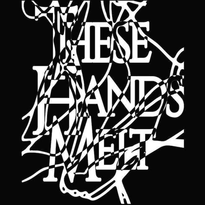 Logo These Hands Melt